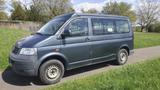 Volkswagen T5 California Beach - Volkswagen T5 California aus 2006