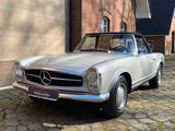 Mercedes-Benz 280SL Pagode R113 Cabrio - Oldtimer: Pagode