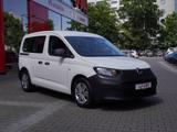 Volkswagen Caddy Kombi 2.0 TDI Klima AHK USB DAB Tempomat - mit Diesel-Antrieb: Us