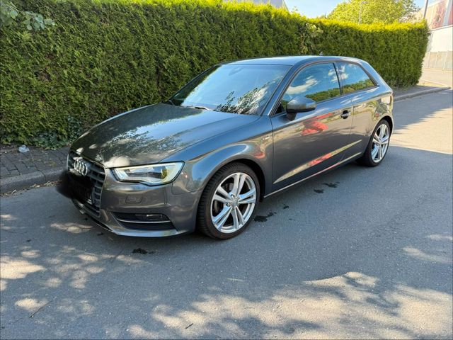 AUDI Audi A3 1.2 TFSI S Line