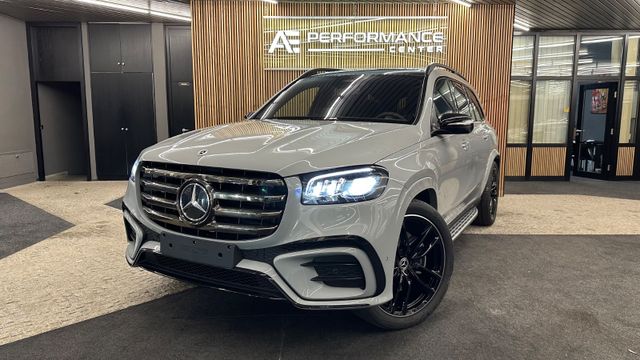 Mercedes-Benz GLS 450 d 4Matic AMG Line Premium Plus MY25