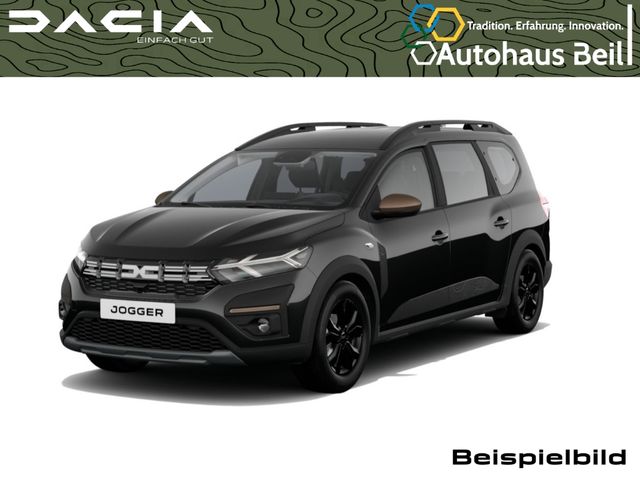 Dacia Jogger Extreme TCe 110 EU6e 7-Sitzer Klima Keyle