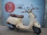 Vespa LXV 50  2 Takt - VESPA T5