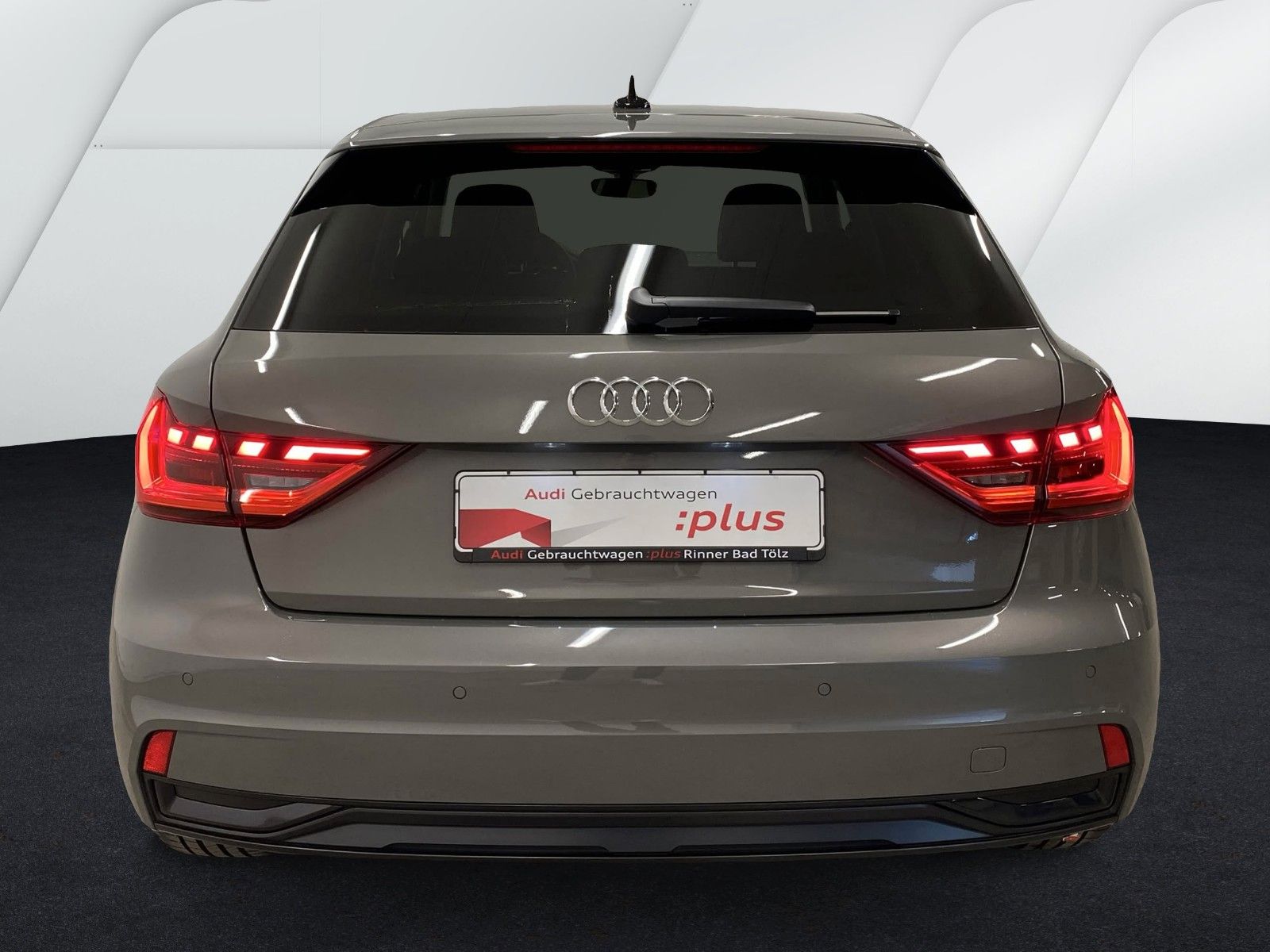 Audi A1 - Bild 5