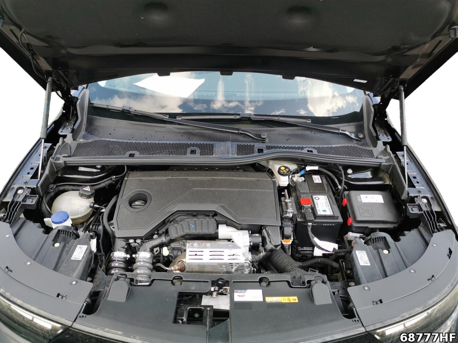 Fahrzeugabbildung Opel Mokka 1.2 Turbo 74kW Elegance*SHZ*KAMERA*LED*DA