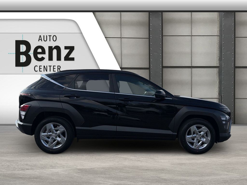 Hyundai Kona – Bild 6