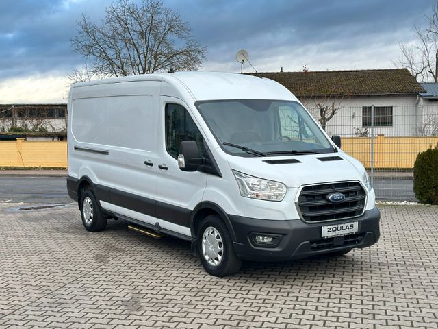 Ford Transit Kasten 350 L3H2 Trend/Klima/Temp/1.Hand