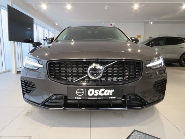 Volvo V60 T8 Recharge Plus Dark AHK 19Zoll Business-P. imagem 2
