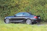 BMW F22 228i Straßenfahrzeug - BMW 228 Gebrauchtwagen