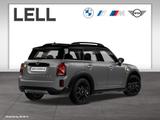 MINI Cooper SE ALL4 Countryman DAB LED RFK Navi Shz - MINI Cooper SE Countryman SUV