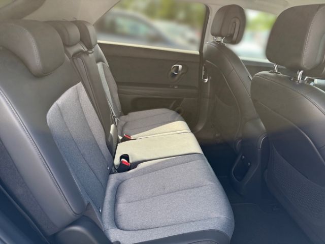 Fahrzeugabbildung Hyundai IONIQ 5 Allradantrieb 77,4kWh Batt. TECHNIQ-Pake