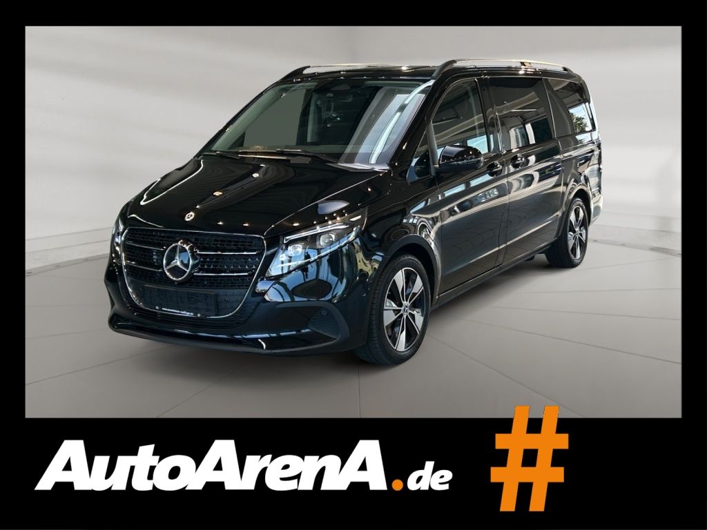 Image of Mercedes-Benz V 300