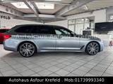 BMW 5 Touring 540 d xDrive M Sport *Navi*8-fach - BMW 540 in Krefeld