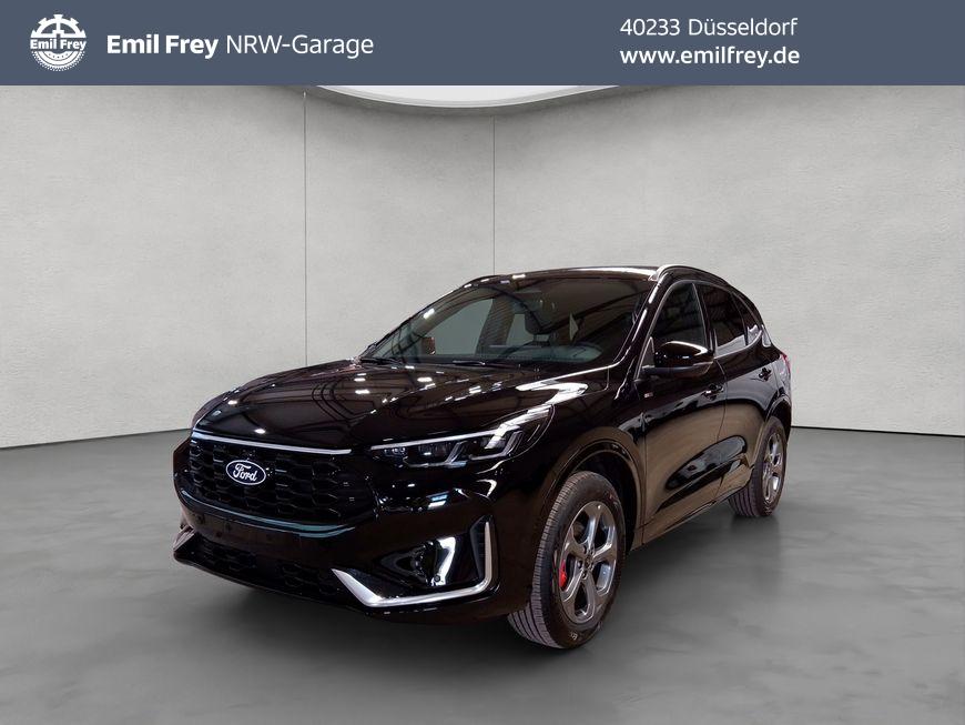 Ford Kuga 2.5 Duratec FHEV ST-LINE X 112 kW, 5-türig