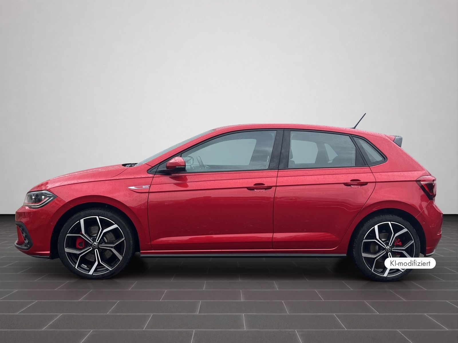 Volkswagen Polo - Bild 8