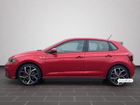 Volkswagen Polo - Vorschau Bild 8
