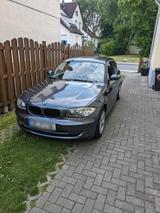 BMW e81 116i 122 ps m Paket - BMW: E81
