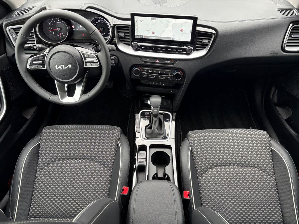 Fahrzeugabbildung Kia XCeed 1.6 T-GDI Spirit