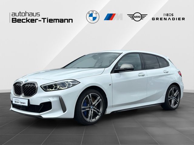 BMW M135i xDrive Hatch *ADAPT. LED*KAMERA*HK-SOUND*D