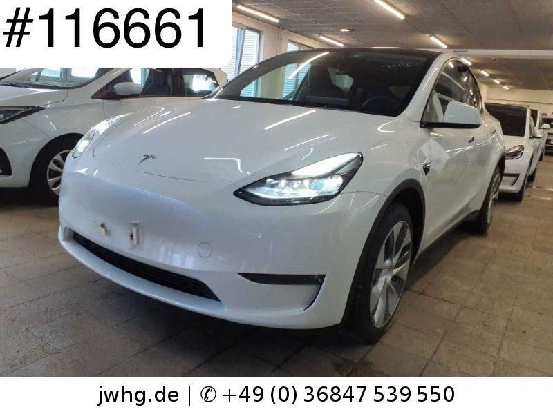 Angebot ansehen Tesla Model Y