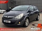 Opel Corsa D 1.4 150 Jahre Edition SHZ, LR-HZ, 8-Fach - Opel Corsa: 1.8