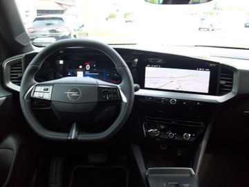 Bild 7 Opel Mokka 1.2T Facelift ACC PDC+Kam SHZ LHZ Navi AT