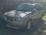 Saab 9-7x - Saab 9-7X Gebrauchtwagen