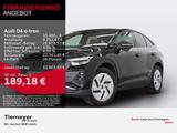 Audi Q4 e-tron Sportback 40 LEDER NAVI ASSIST