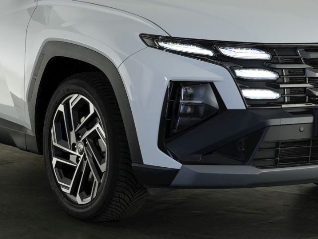 Hyundai Tucson – Bild 38