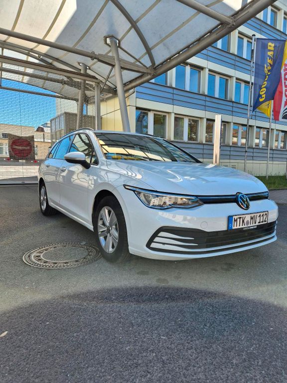 Image of Volkswagen Golf