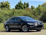 Volkswagen Passat CC Basis BlueTDI TÜV Zahnriemen neu gute - gebrauchte VW Passat CC aus dem Jahr 2010