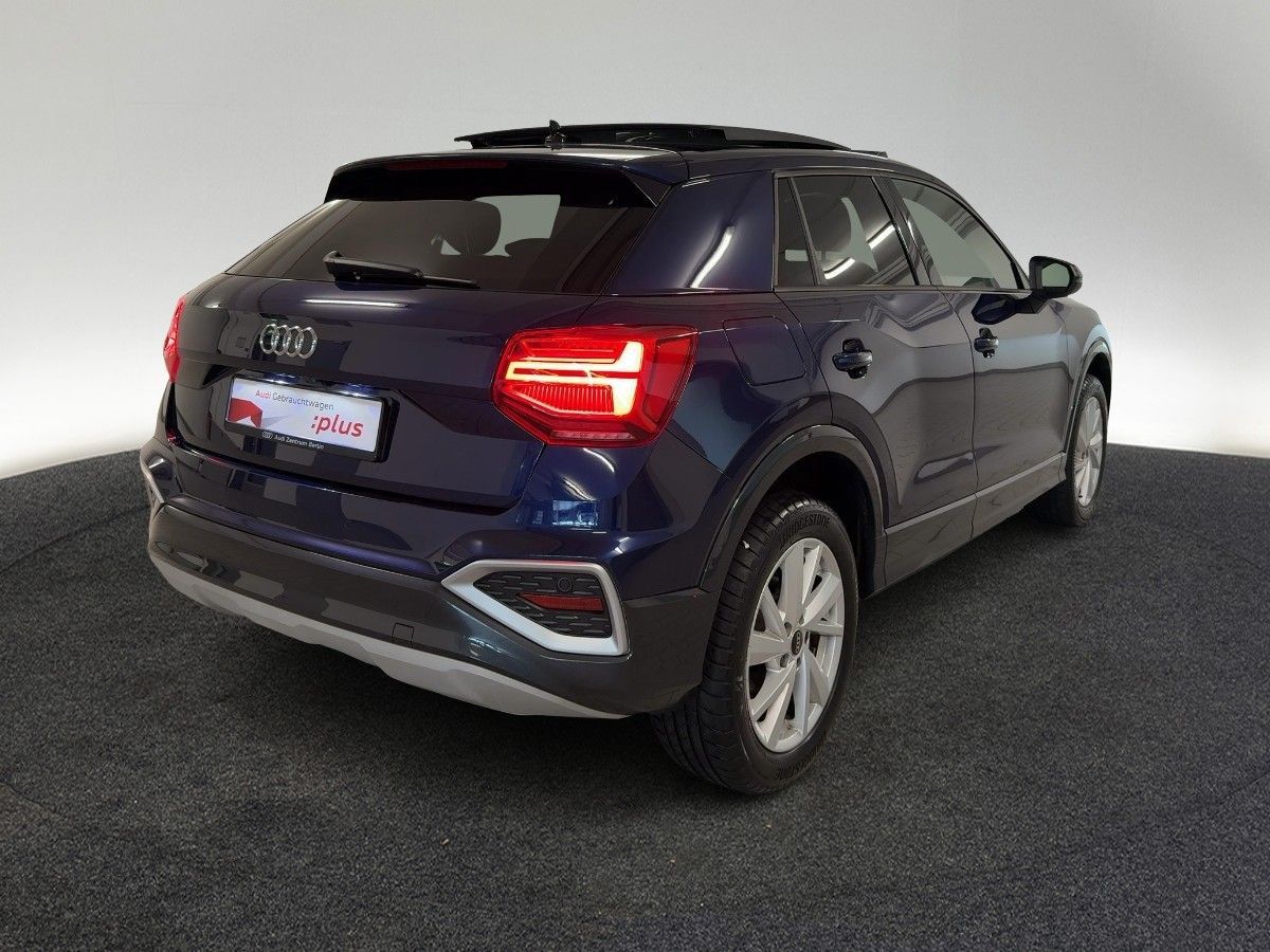 Audi Q2 - Bild 6
