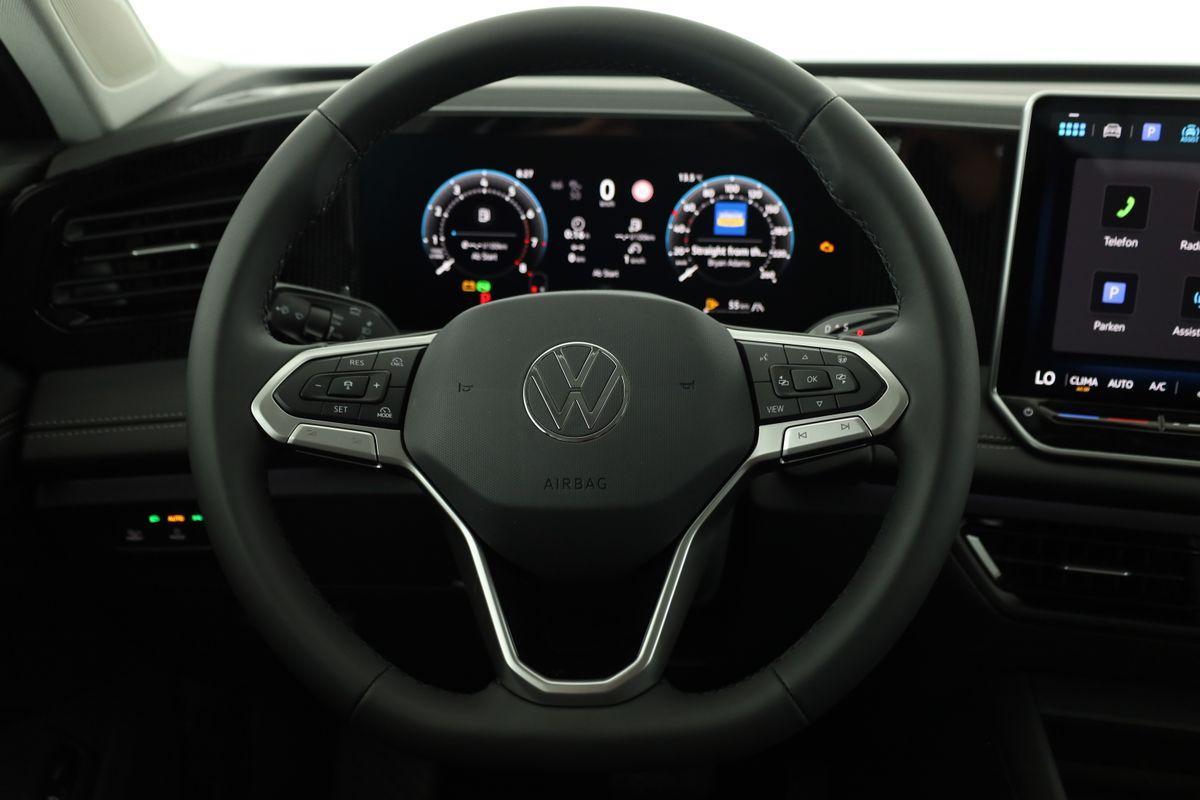 Volkswagen Tiguan 1.5 eTSI DSG Life, AHK, easyOpen, Kamera,, миниатюра 7