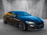 BMW M850i "Gran Coupe" xDrive Carbon/Harman-Kardon - BMW M850: 5 Türen
