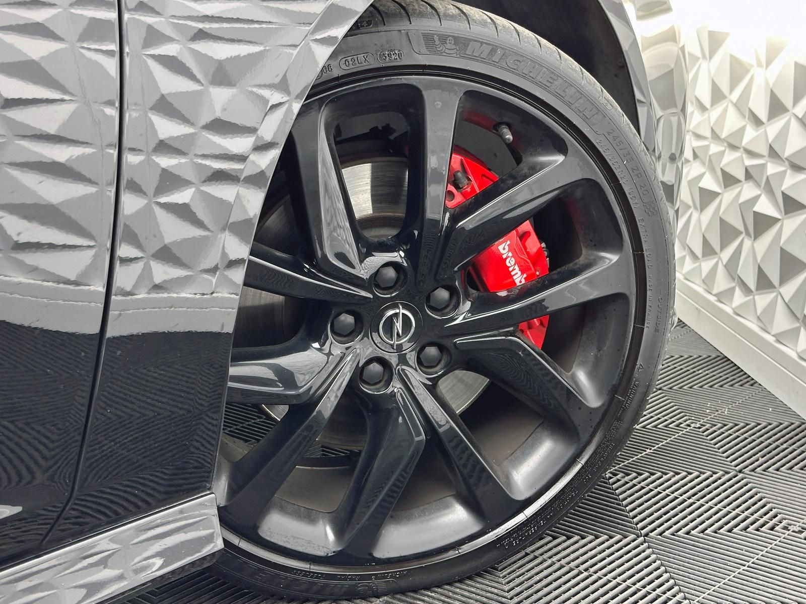 Fahrzeugabbildung Opel INSIGNIA 2.0 GSI 4x4 OPC/BOSE/PANO/AHK/RCAM/HUD