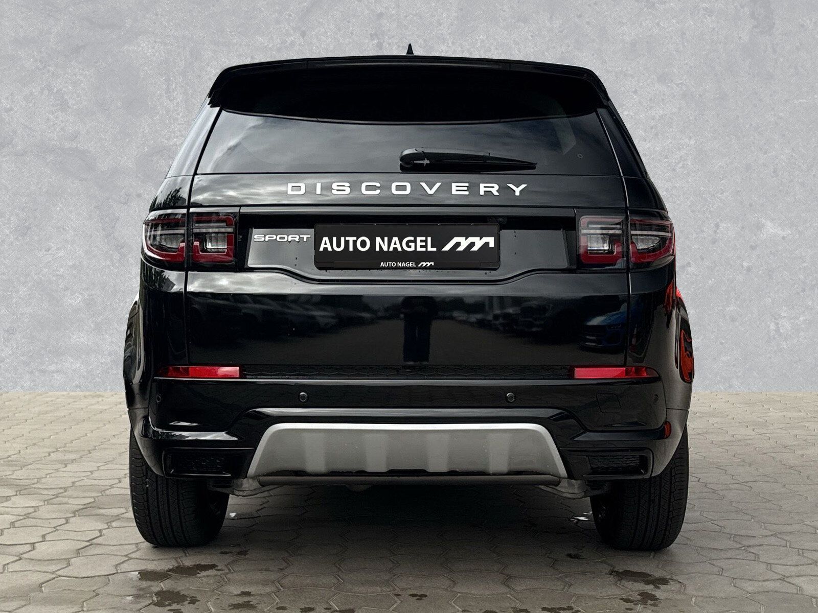 Land Rover Discovery Sport - Bild 7
