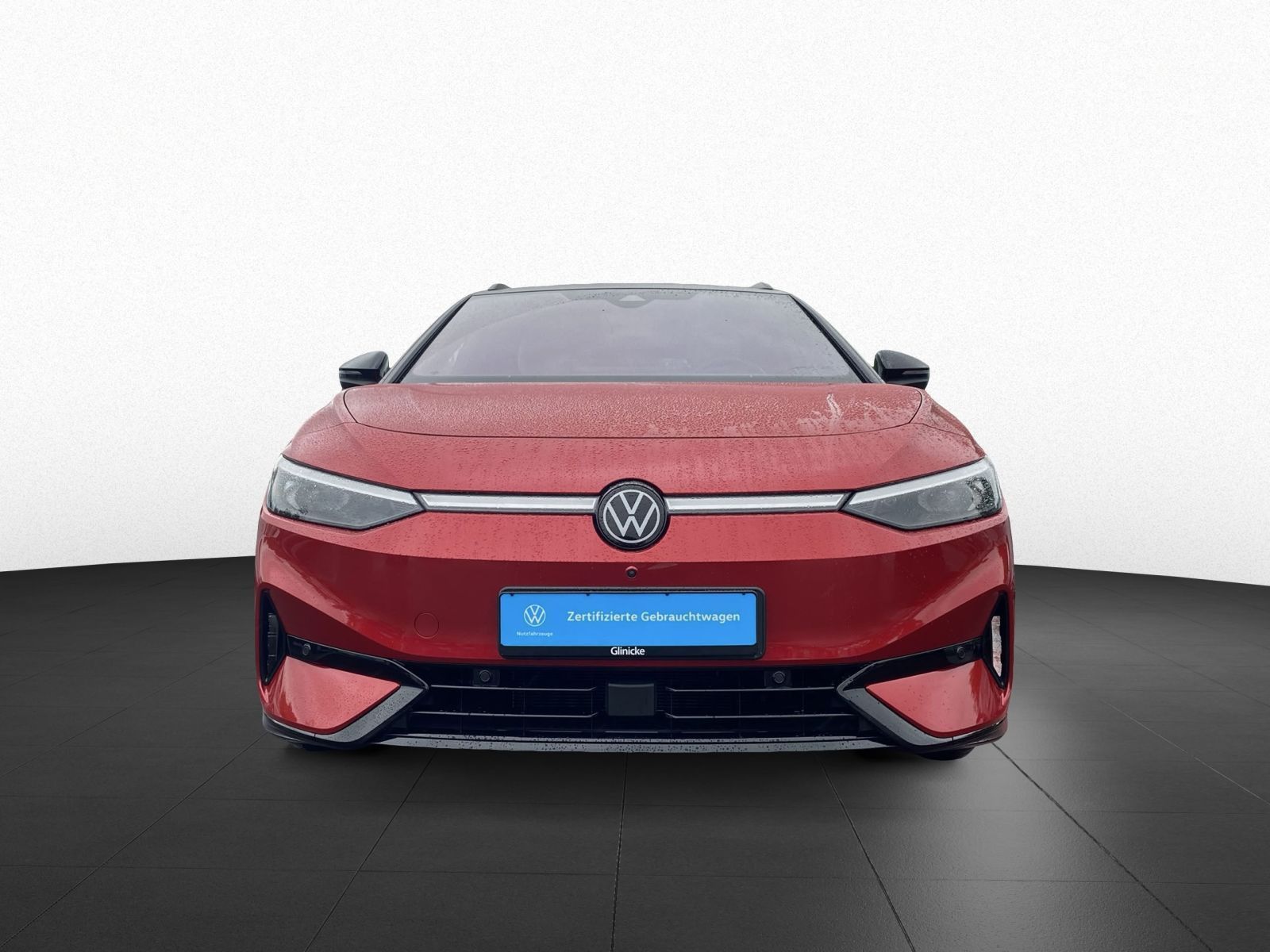 Volkswagen ID.7 Tourer Pro 210 kW Black-Style AHK Wärmep. imagem 3