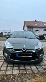 Citroën DS3 156 PS ,Sportpaket - Navi - Ca... - Citroën: C15 D