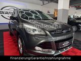 Ford Kuga Individual *AHK*LED*AUTOM.*NAVI*4x4* - Ford Kuga: Allradantrieb