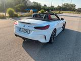 BMW Z4 M40i - Top Zustand - wenig km - nur Sommer - BMW Z4 M40: Von Privat