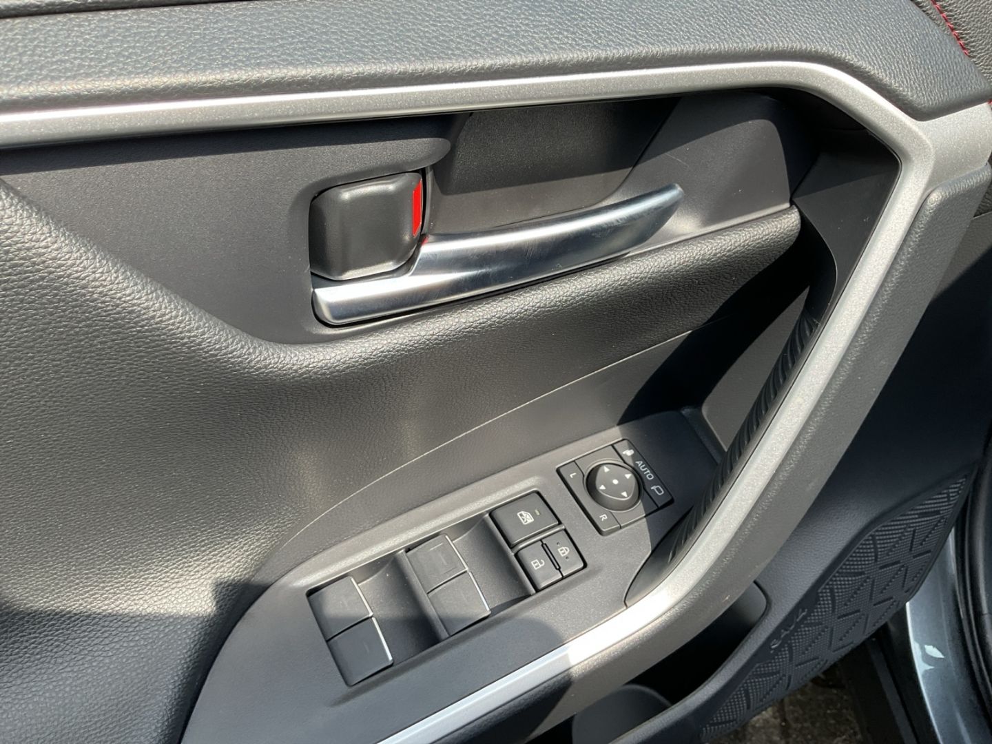 Toyota RAV 4 - Bild 19