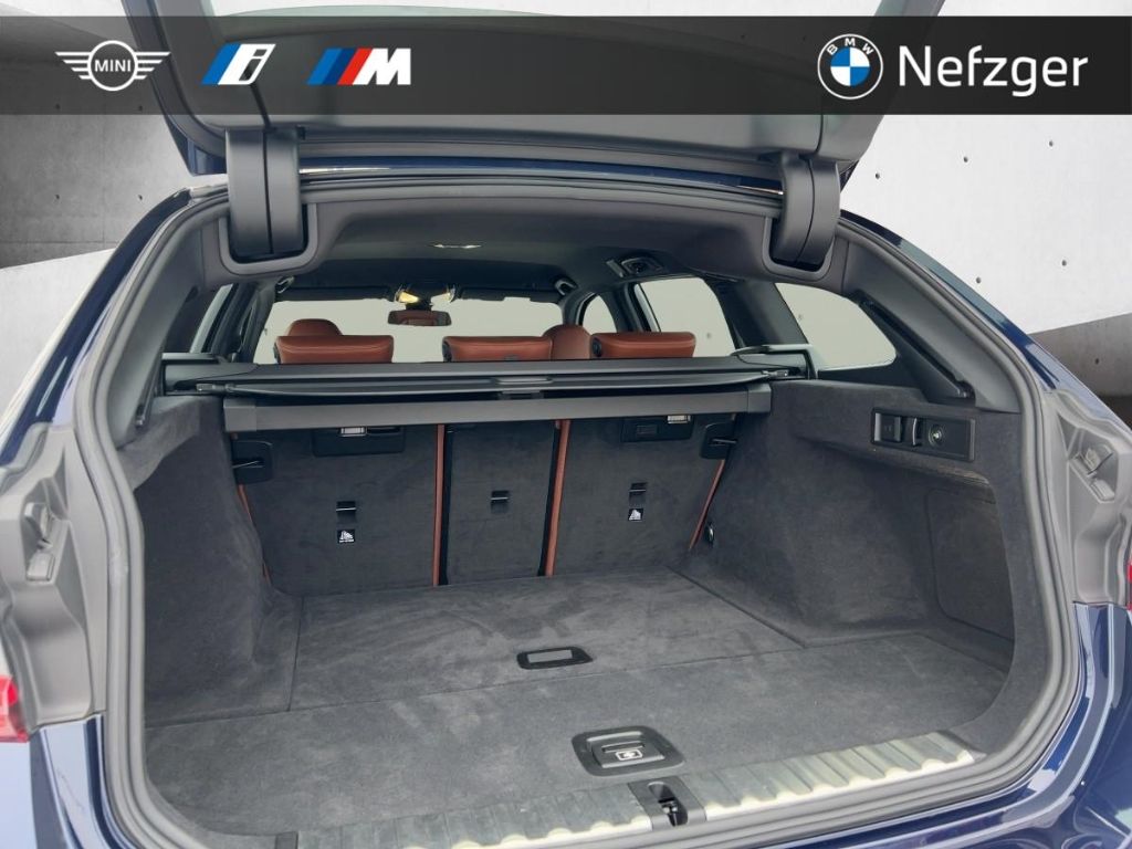 BMW 320 - Bild 6