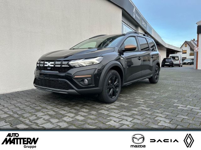 Dacia Jogger Extreme HYBRID 140 7-Sitzer