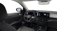 Volkswagen T-Cross - Vorschau Bild 11