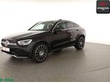 Mercedes-Benz GLC 200 Coupe 4M AMG BURMESTER,MEMORY,KAMERA,SH - Mercedes-Benz GLC 200 Gebrauchtwagen in Berlin