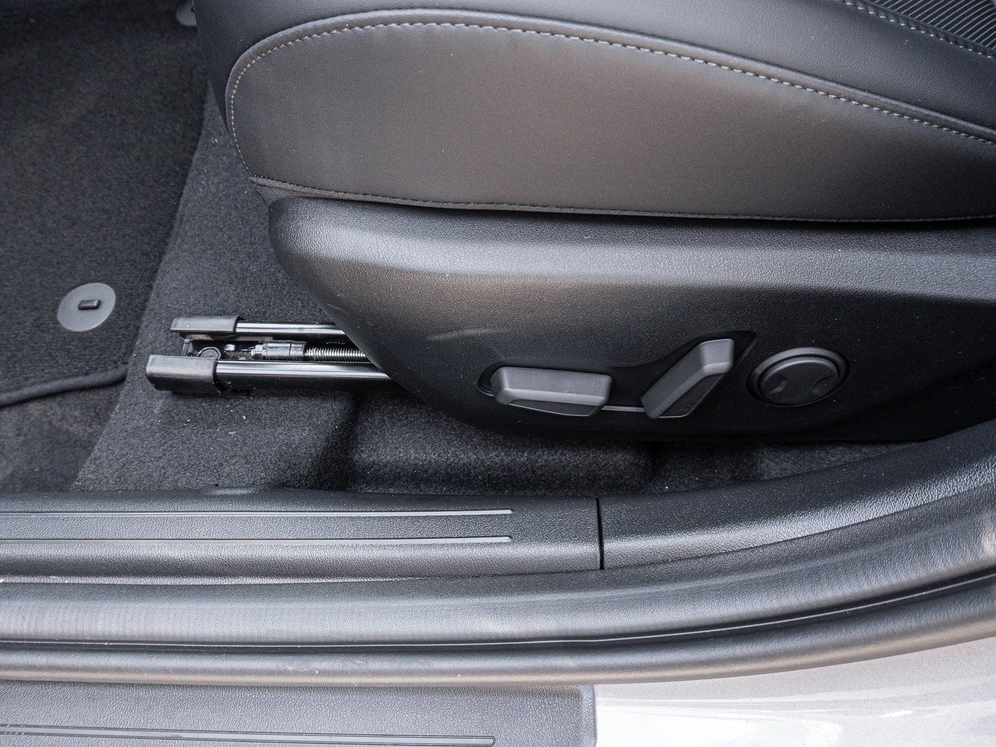 Kia K4 - Bild 13