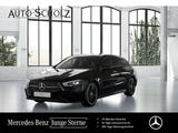 Mercedes-Benz CLA 200 d SB AMG ADV. PLUS+NIGHT+AHK+MULTIB+AMBI