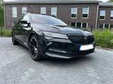 Skoda Superb 2.0 TSI 140kW DSG SPORTLINE COMBI SPO... - Skoda Superb Gebrauchtwagen in Hamburg