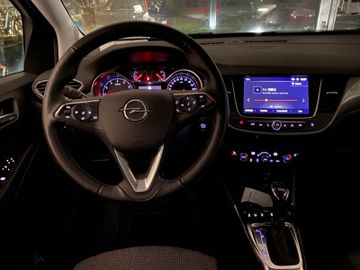 Bild 12 Opel Crossland (X) Crossland Elegance AT/NAV/PDC vo+hi+Cam/SHZ+LHZ