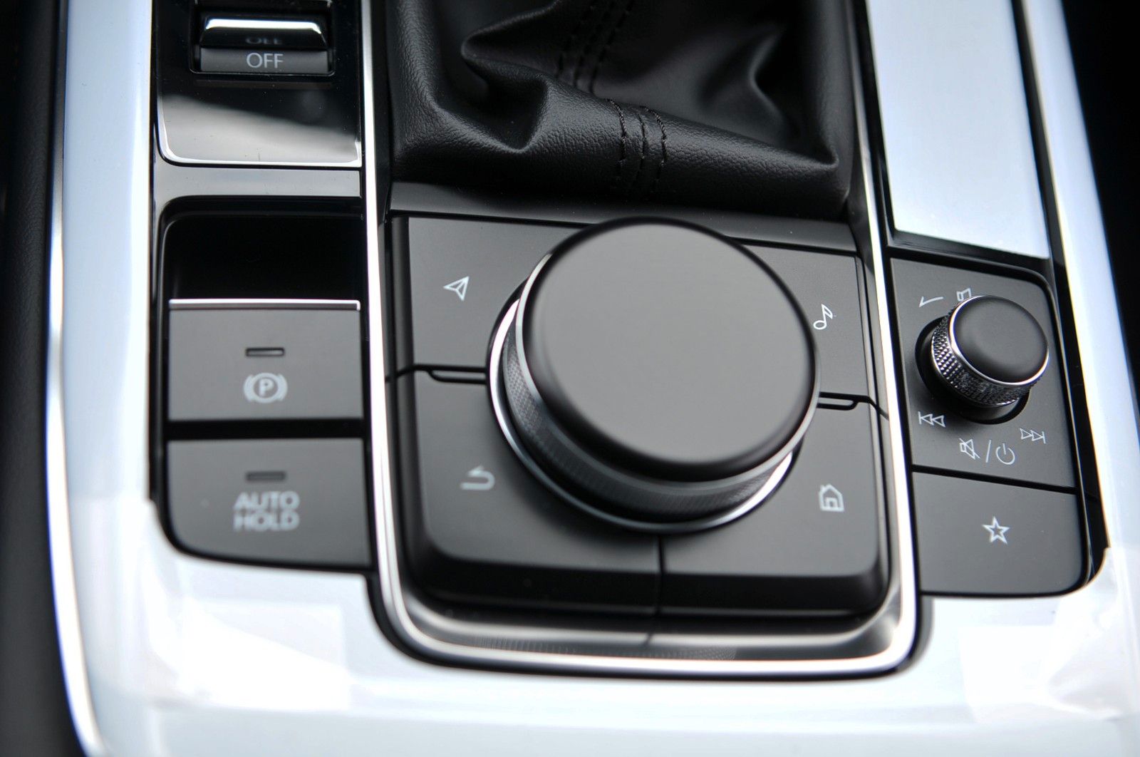 Mazda CX-30 - Bild 20